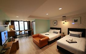 Adagio Bangkok